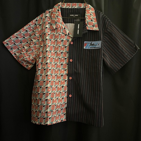 Homme + Femme - Picture 3 of 3